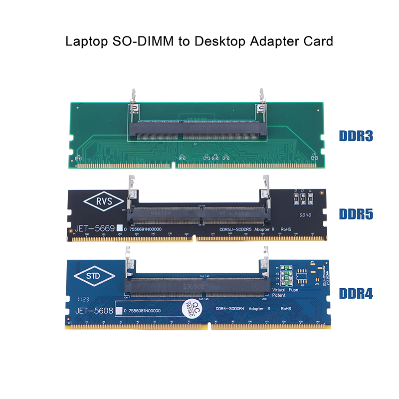 Ddr5 Laptop Ram - DDR3 DDR4 DDR5 Dizüstü Bilgisayar SO-DIMM