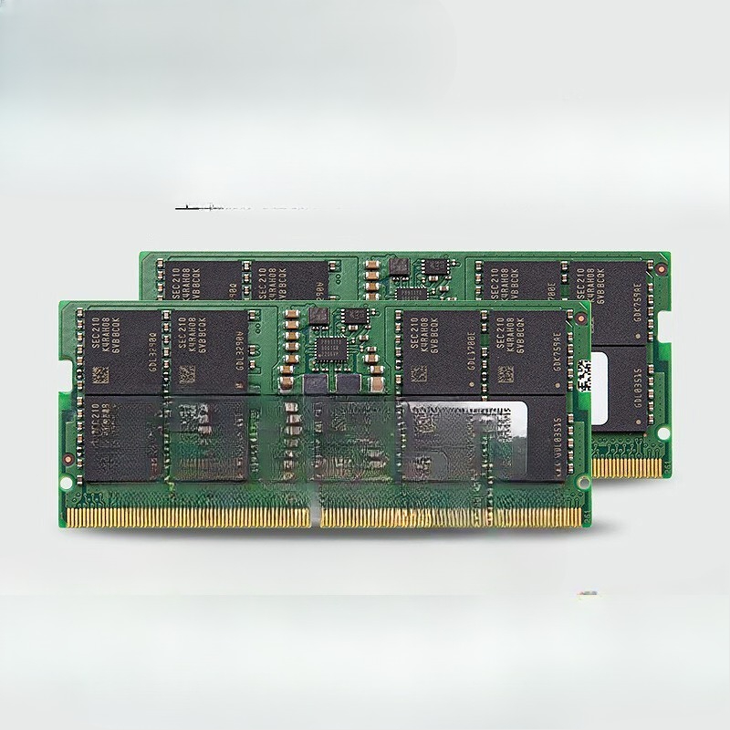 Ddr5 32Gb - DDR5 bellek modülü 16/32GB 4800 5600