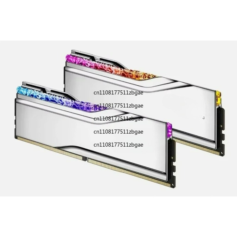 Ddr5 6000Mhz - 2026 Yeni 96GB G.Skill Trident Z5