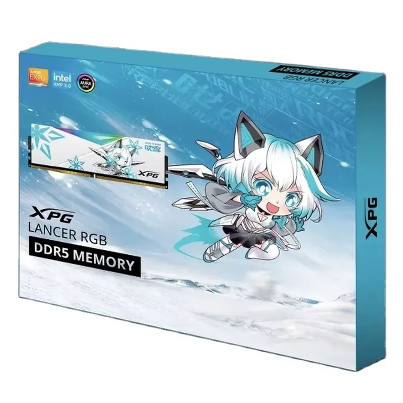 【CHIMU HOME】 DDR5 6000MHz CL26 - Ddr5 Kit incelemesi ve fiyatı