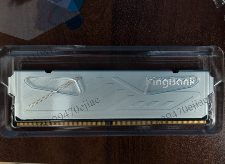 KingBank DDR5 Masaüstü RAM 16G - Ddr5 16Gb 6000Mhz incelemesi ve fiyatı