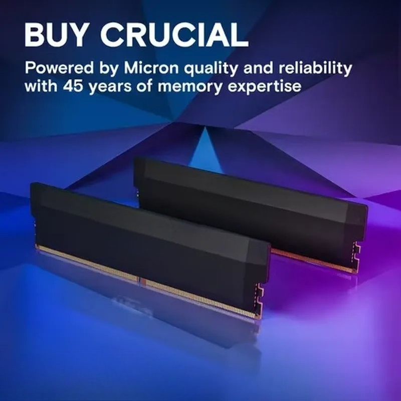 AMD EXPO DDR5 32GB Kit 16GBx2  - Ddr5 32Gb incelemesi ve fiyatı