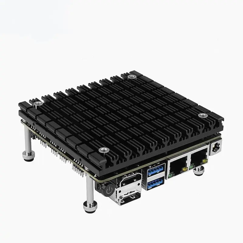 Topton X86-P5 DIY NAS Anakart  - Ddr5 Kit incelemesi ve fiyatı