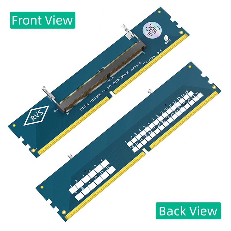 Dizüstü Bilgisayar DDR5 RAM'de - Ddr5 Memory incelemesi ve fiyatı