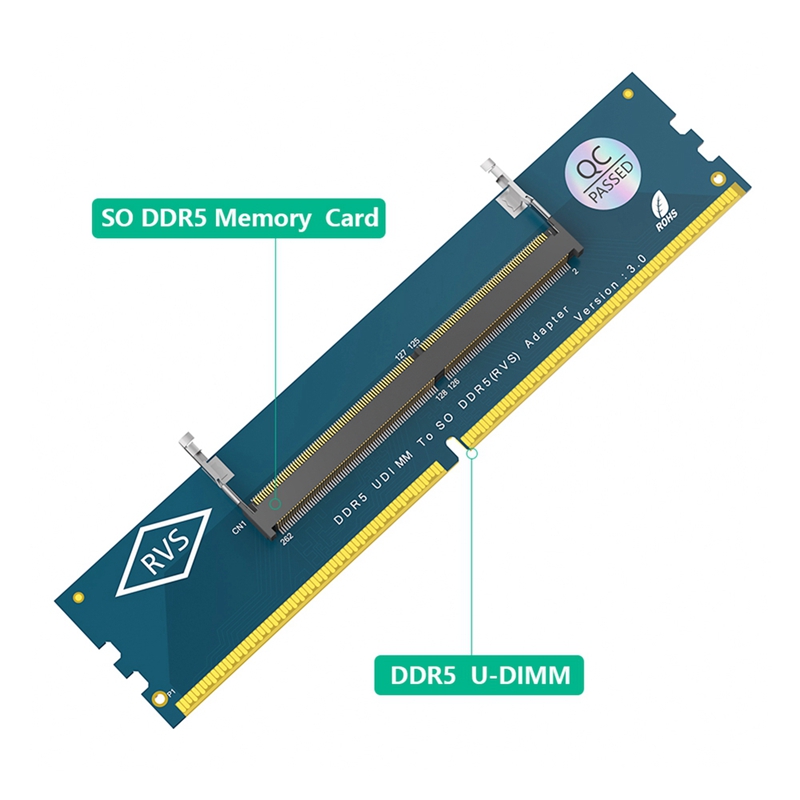 Dizüstü Bilgisayar DDR5 RAM'de - Ddr5 Memory incelemesi ve fiyatı