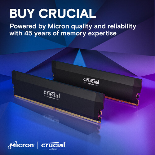 32GB DDR5 6000MHz RAM Kiti, 16 - Ddr5 Kit incelemesi ve fiyatı