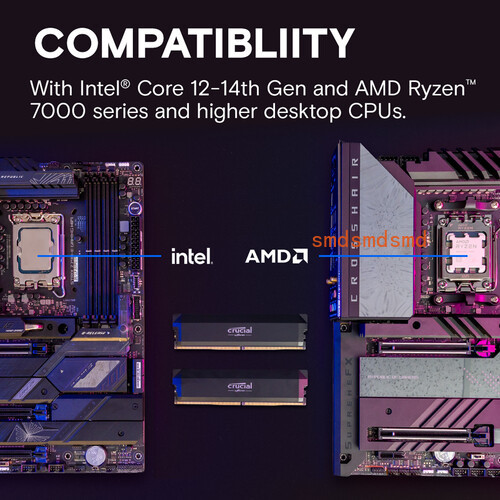 32GB DDR5 6000MHz RAM Kiti, 16 - Ddr5 16Gb 6000Mhz incelemesi ve fiyatı