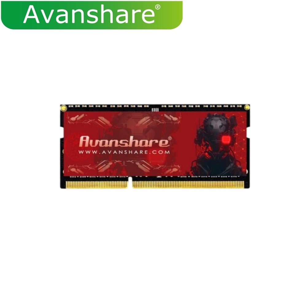 Avanshare Ram Bellek DDR5 DDR4 - Ddr5 8Gb incelemesi ve fiyatı