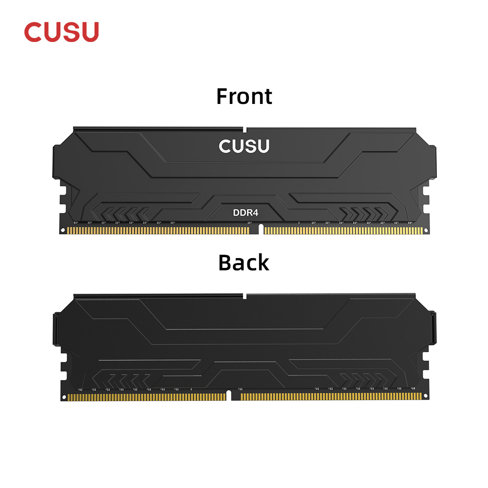 CUSU RAM DDR4 8 GB 16 GB Belle - Ddr5 16Gb 6000Mhz incelemesi ve fiyatı