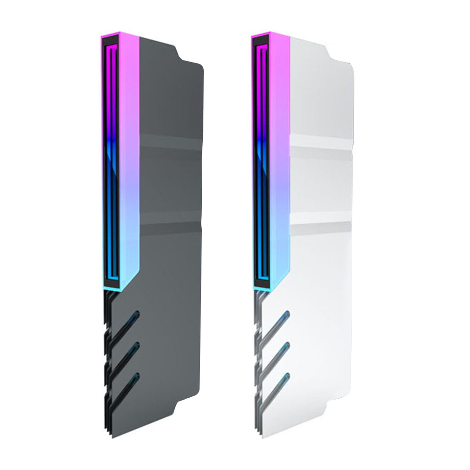 Ram Soğutma Isı Emicisi DDR4 D - Ddr5 Rgb Ram incelemesi ve fiyatı