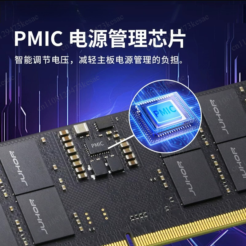 DDR5 Dizüstü Bilgisayar Belleğ - Ddr5 32Gb incelemesi ve fiyatı