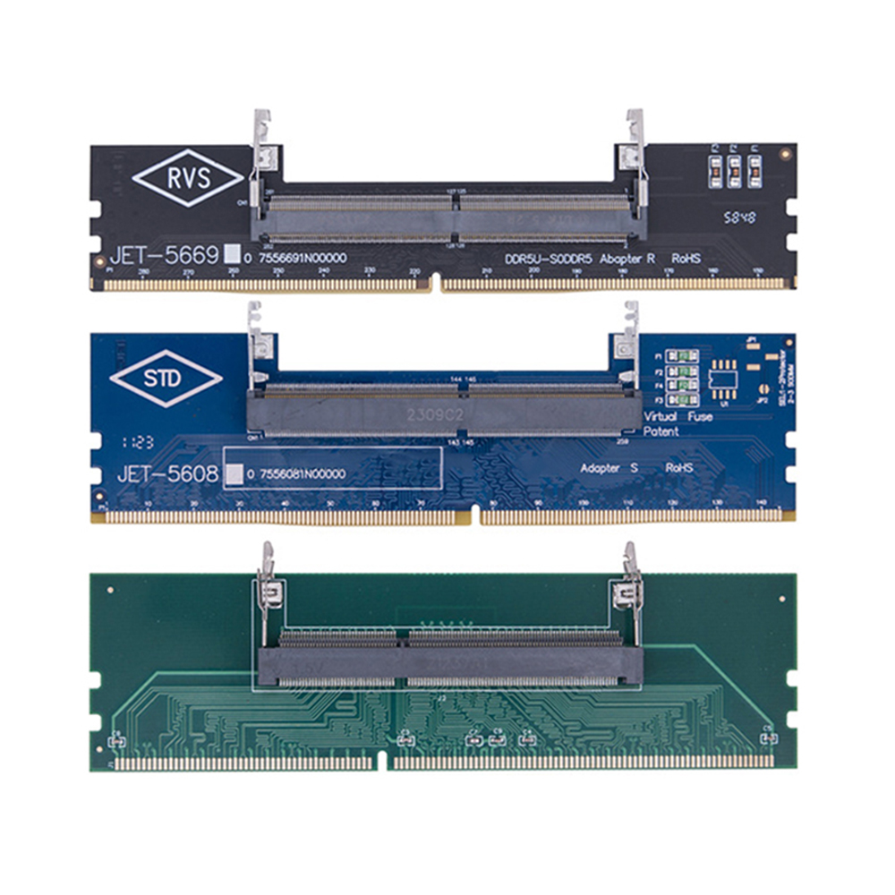 Dizüstü Bilgisayardan Masaüstü - Ddr5 Laptop Ram incelemesi ve fiyatı