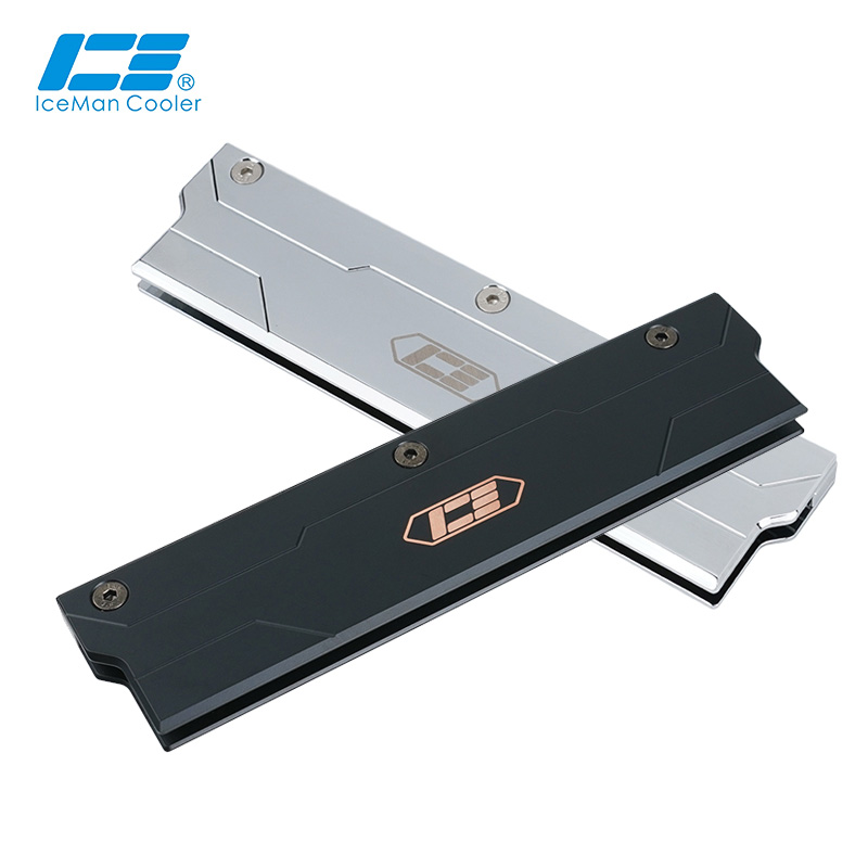 IceManCooler DDR5,DDR4,DDR3 be - Ddr5 Ram incelemesi ve fiyatı