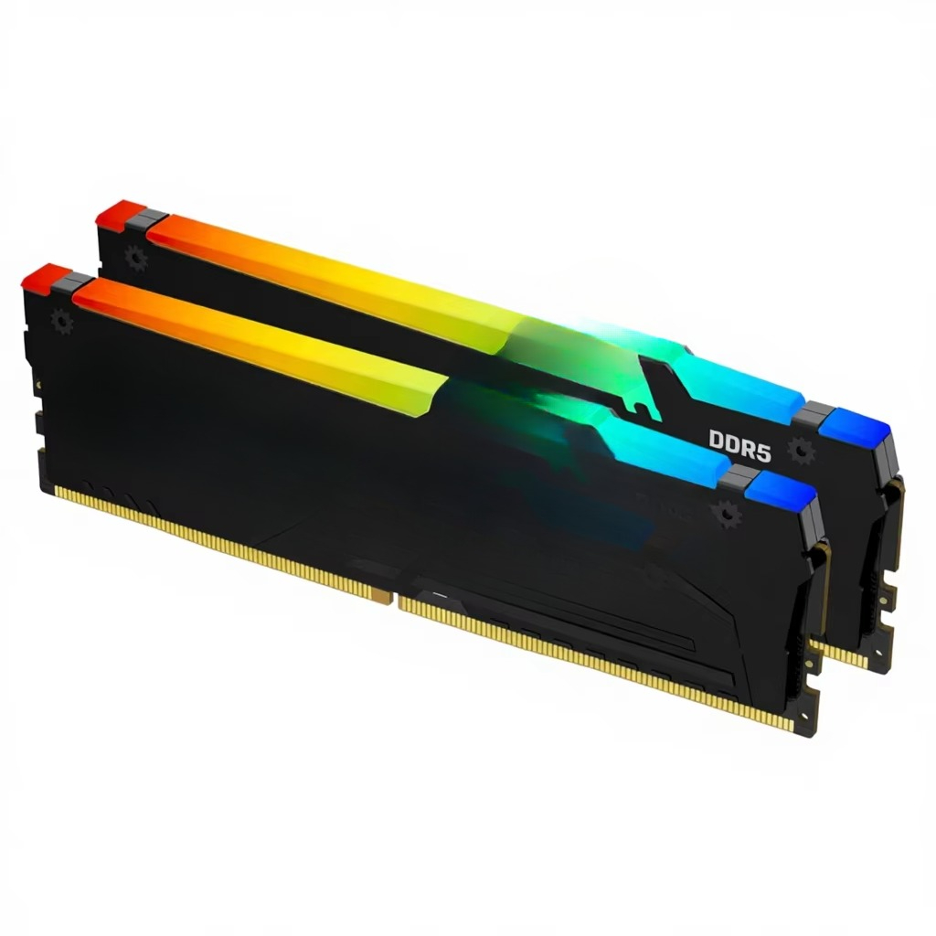 FURY Black 32GB 6000Mhz DDR5 C - Ddr5 32Gb incelemesi ve fiyatı