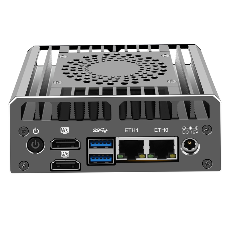 En Yeni i3-N305 N100 Router PC - Ddr5 4800Mhz incelemesi ve fiyatı