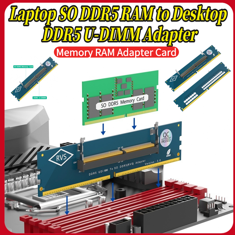 Dizüstü bilgisayar SO DDR5 RAM - Ddr5 Laptop Ram incelemesi ve fiyatı