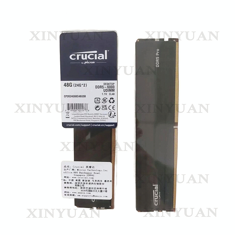 Oyun Bilgisayarı Belleği, DDR5 - Ddr5 Kit incelemesi ve fiyatı
