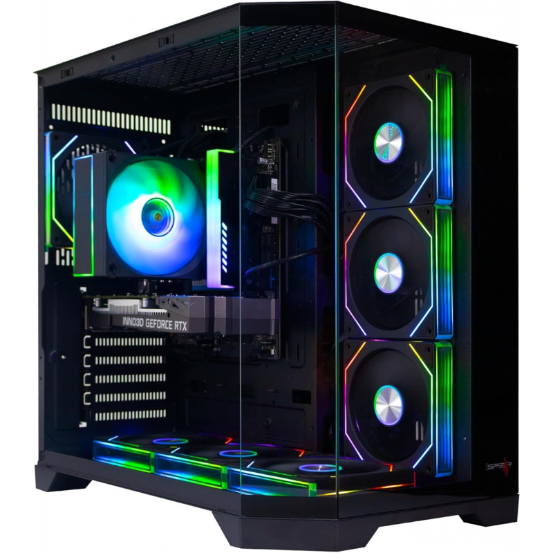 Oyun Bilgisayarı – Core i5-144 - Ddr5 Rgb Ram incelemesi ve fiyatı