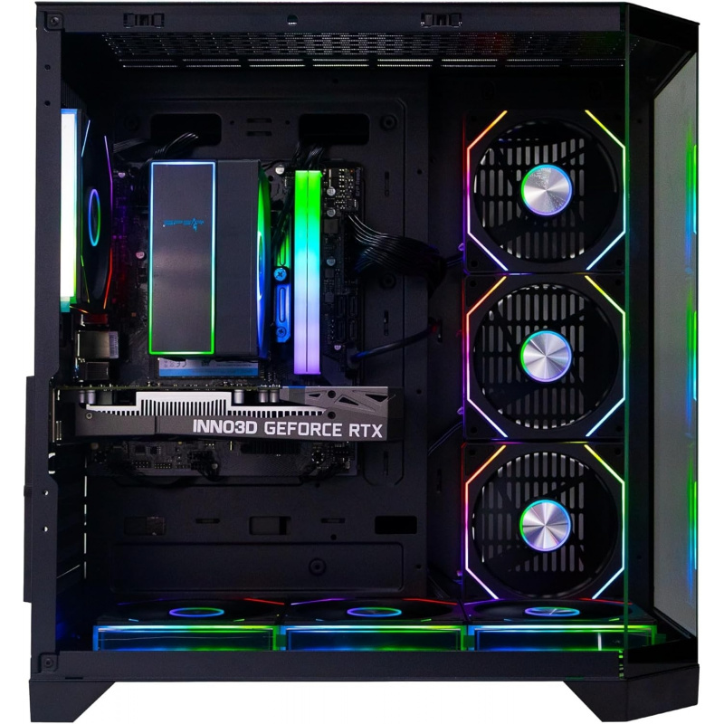 Oyun Bilgisayarı – Core i5-144 - Ddr5 Rgb Ram incelemesi ve fiyatı