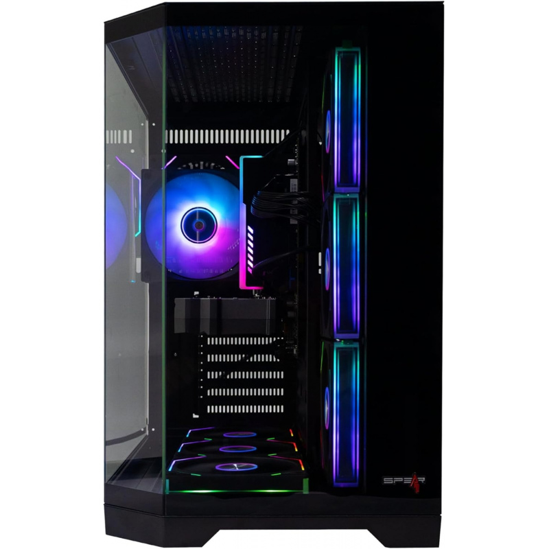 Oyun Bilgisayarı – Core i5-144 - Ddr5 Rgb Ram incelemesi ve fiyatı